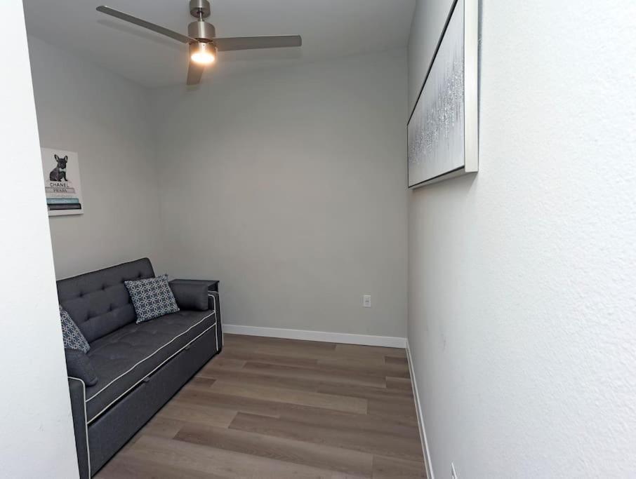 יוסטון Comfortable Getaway Downtown Htx מראה חיצוני תמונה